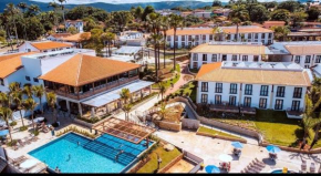 Resort em pirinopolis